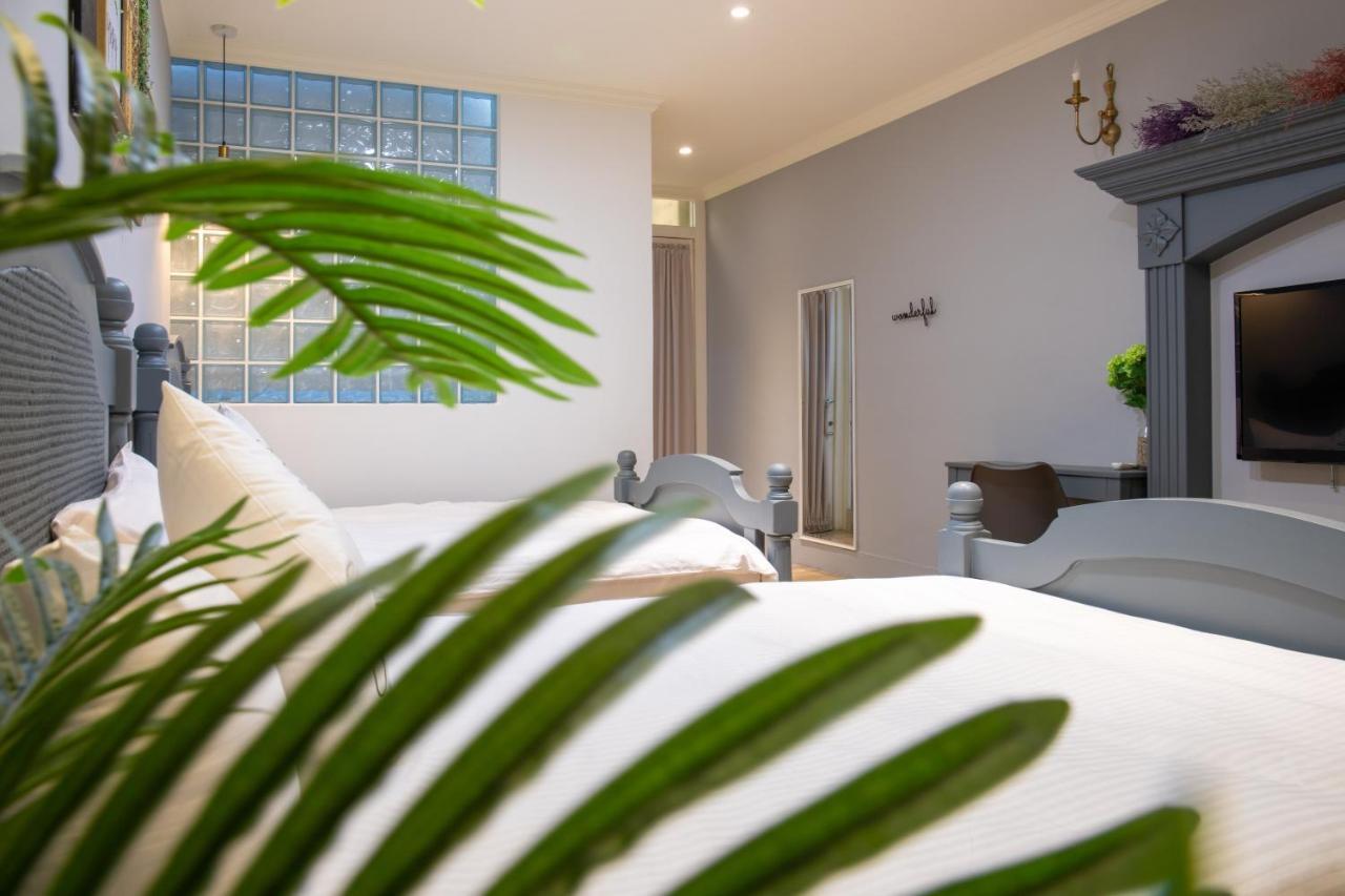 شقة كاوشيونغ  في Sleepie Muti-Minsu Center المظهر الخارجي الصورة